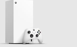 Игроки разочарованы отсутствием зелёной сетки на новой Xbox Series X