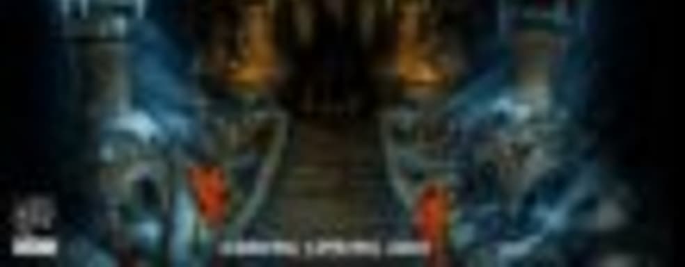 Torchlight II весной 2011