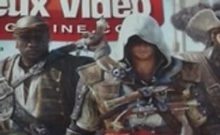 Первый обзор Assassin’s Creed IV: Black Flag - 9/10