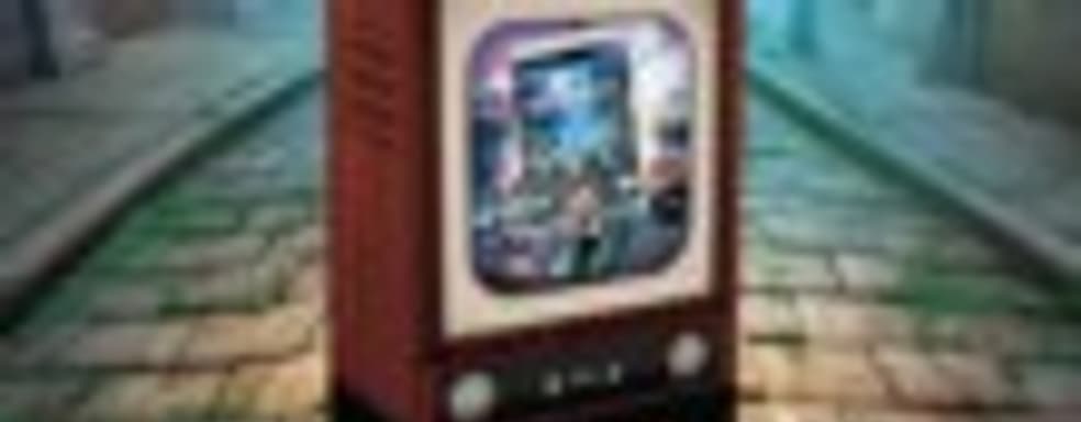 Анонс Epic Mickey 2: The Power of Two Collector's Edition 