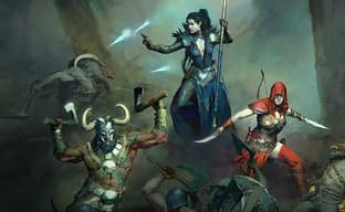 Blizzard в новом геймплейном ролике рассказала о различных игровых механиках в Diablo 4