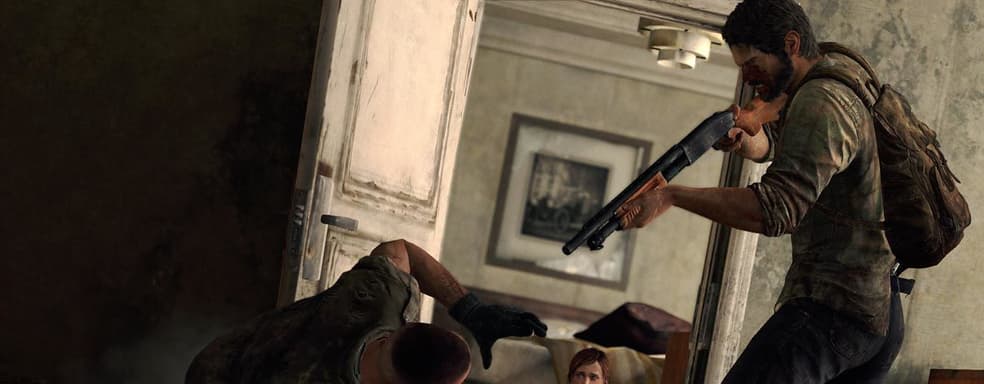 The Last of Us работает на РС почти так же хорошо, как на PS4 Pro благодаря эмулятору