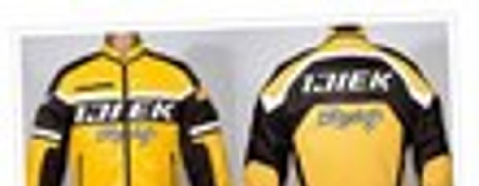 Куртка Чака Грина в Dead Rising 2: Off The Record