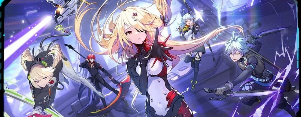 Вышла «убийца» Genshin Impact. Смотрим трейлер к глобальному запуску Tower of Fantasy