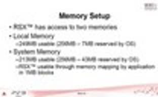 ОС PS3 стала занимать меньше памяти