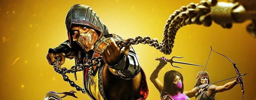 Mortal Kombat празднует 30-летие, но анонс новой игры состоится позже