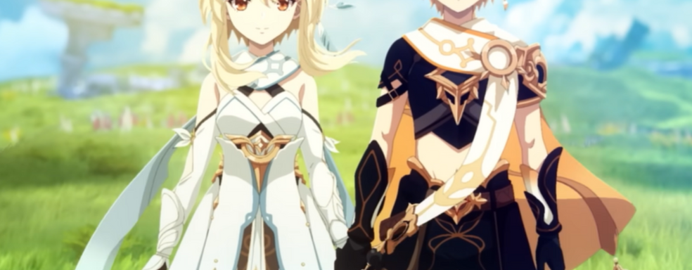 В России пройдёт концерт Genshin Impact— HighTime Orchestra представит музыку Тейвата