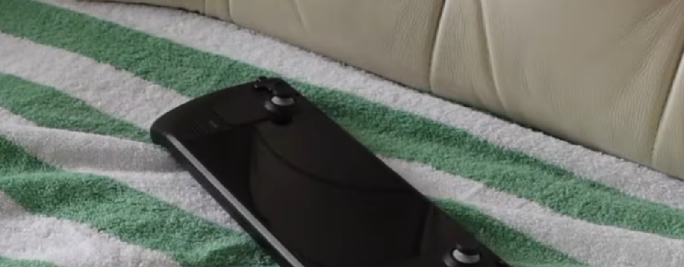 Steam Deck поддерживает более 13 000 игр, но не все игроки с этим согласны