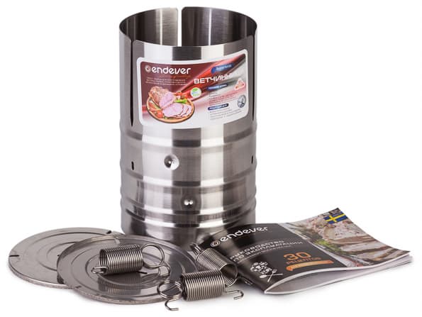 ветчинница Endever Skyline HM 004