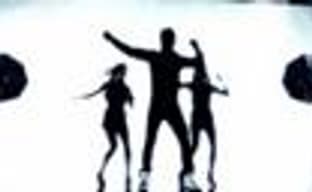 Zumba Fitness Rush для Kinect