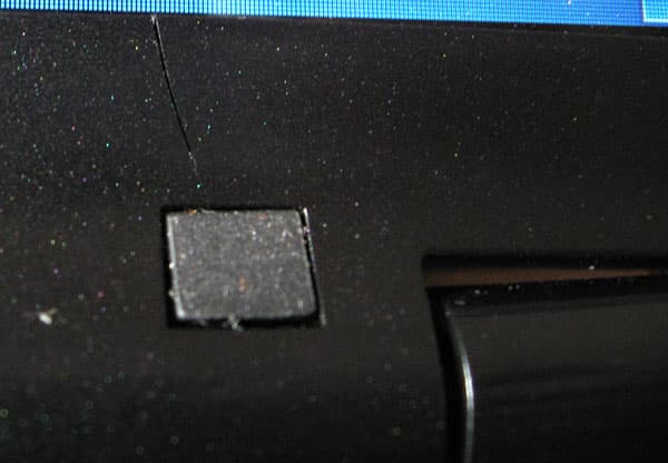 Ноутбук MSI GX740