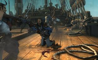 [СТРИМ] ОНА ВЫШЛААА!!!1!!1 Приключения Капитана Блада [Captain Blood]