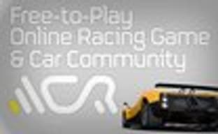 Открытый бета-тест Auto Club Revolution