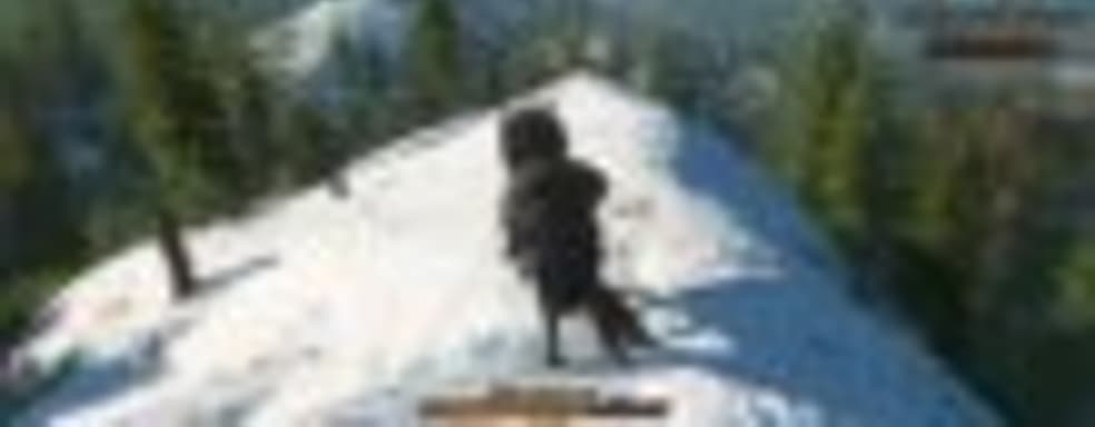 Трейлер с новым геймплеем The Witcher 3: Wild Hunt