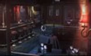 Геймплей Wolfenstein: The New Order - поезд на Берлин