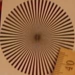 ISO 160, фокусное расстояние 54 мм, f/3,5