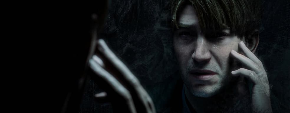 Bloober Team испытывает «давление» при работе над ремейком Silent Hill 2