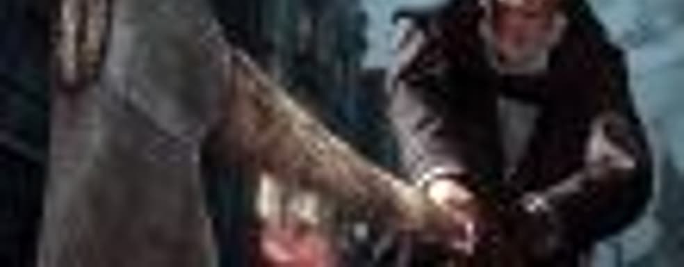 Сюжетный трейлер Sherlock Holmes: The Devil's Daughter