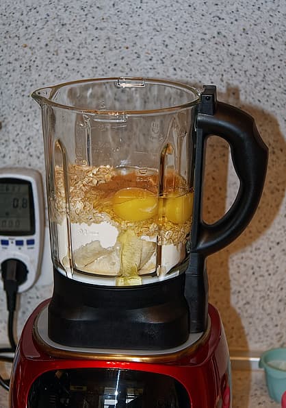 Стационарный блендер с подогревом Rawmid Dream Future 2 (BDF-05)