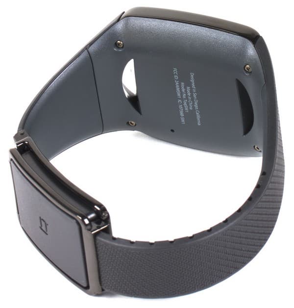 Умные часы Qualcomm Toq Умные часы Qualcomm Toq