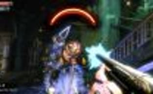 Консольные версии BioShock: The Collection не позволяют транслировать игровой процесс в сеть