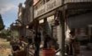 Wild West Online появится в декабре этого года, минимальные системные требования