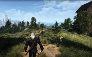 Как выглядит The Witcher 3 в 8K-разрешении со 100 модами. Ролик с игровым процессом