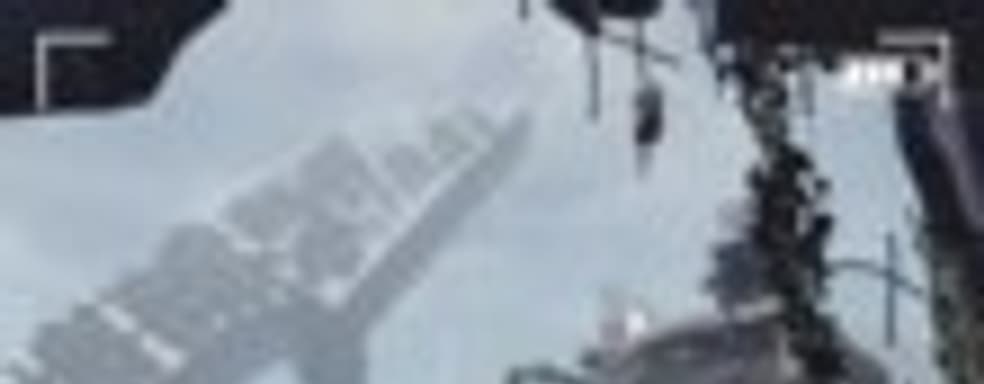 After the Incident - заключительное дополнение для Trials Fusion