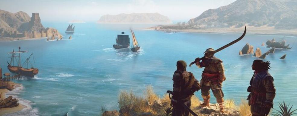 Средневековая RPG Wartales получит улучшенный кооператив и новый контент. Shiro Games тизерит обновления