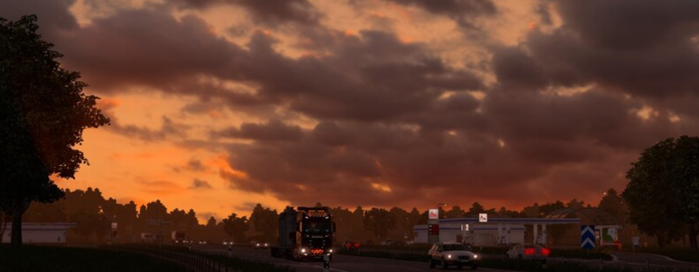 Euro Truck Simulator 2 and ATS celebrate February 14th with the Haulin' Hearts rewards event