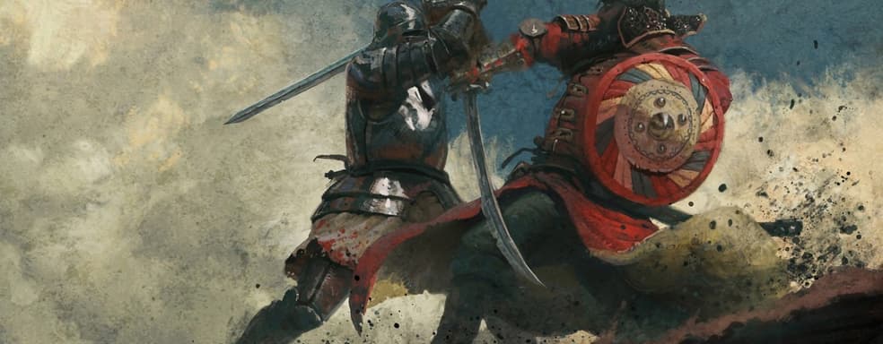 Kingdom Come станет фильмом. Или сериалом.