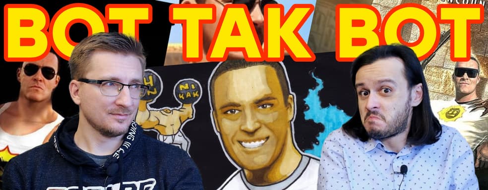 Крутой Невский // Фантазии о Cyberpunk 2077 // Загадка Кратоса // Батарейки Microsoft