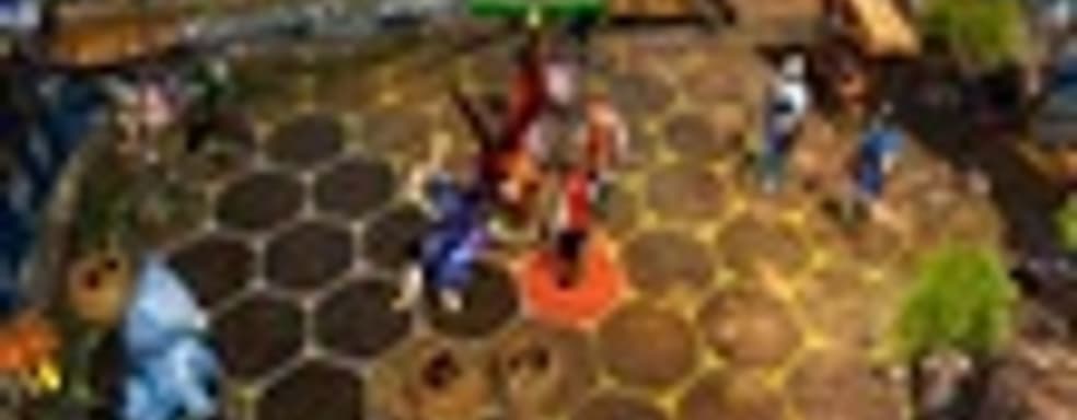 King’s Bounty: Legions на русском языке