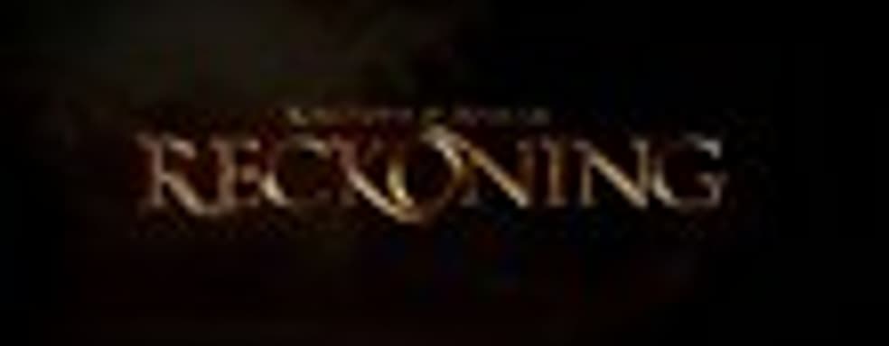 Трейлер Kingdoms of Amalur: Reckoning
