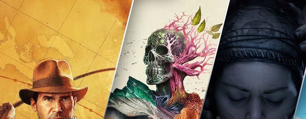 Знакомимся с линейкой многообещающих игр для Xbox в 2024 году