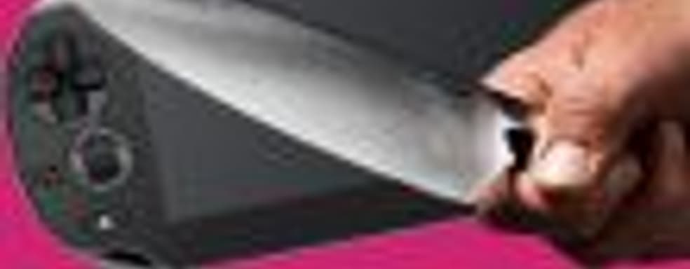 Sony прекратит производство физических версий игр для PS Vita в Америке и Европе