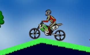 Elasto Mania Remastered появится на консолях. Разработчики анонсировали лучшую версию