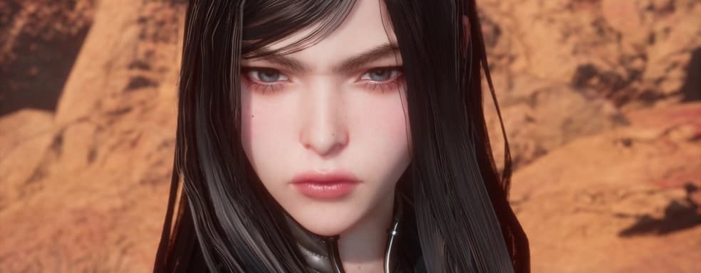 Stellar Blade получит новые костюмы и фоторежим