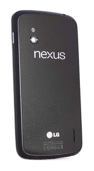 Обзор LG Nexus 4