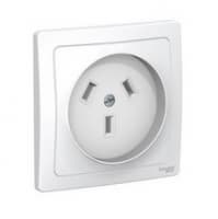 Information message for Schneider Electric customers