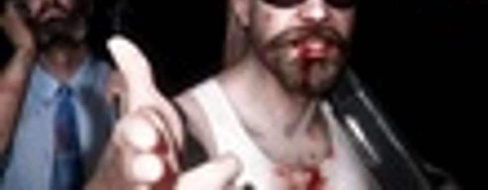 Демо-версия Kane & Lynch 2: Dog Days