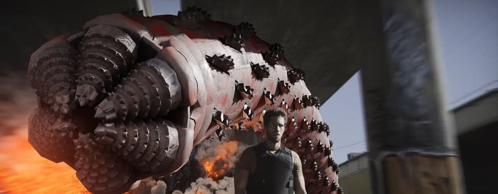 Atomic Heart в реальности, бесплатный файтинг Mortal Kombat New Era 2023 — самое интересное за 6 марта