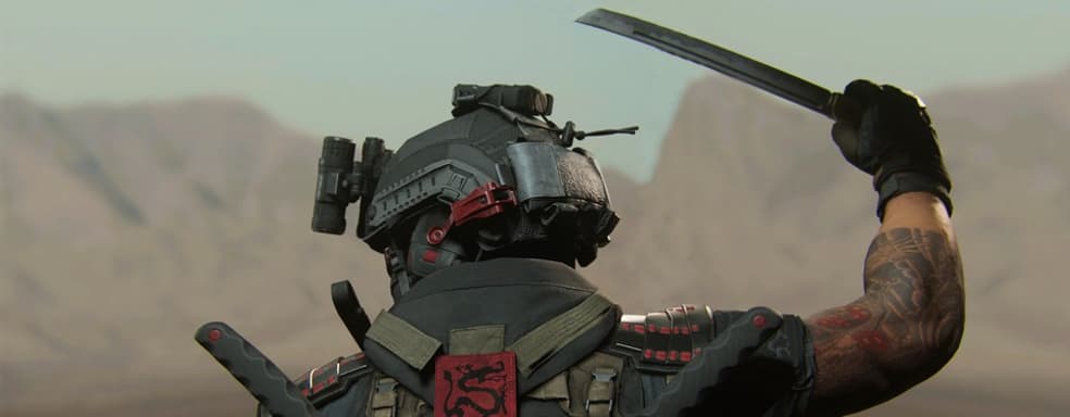 «Вы забросили мультиплеер, как мой отец забросил меня». Игроки недовольны трейлером второго сезона Modern Warfare 2