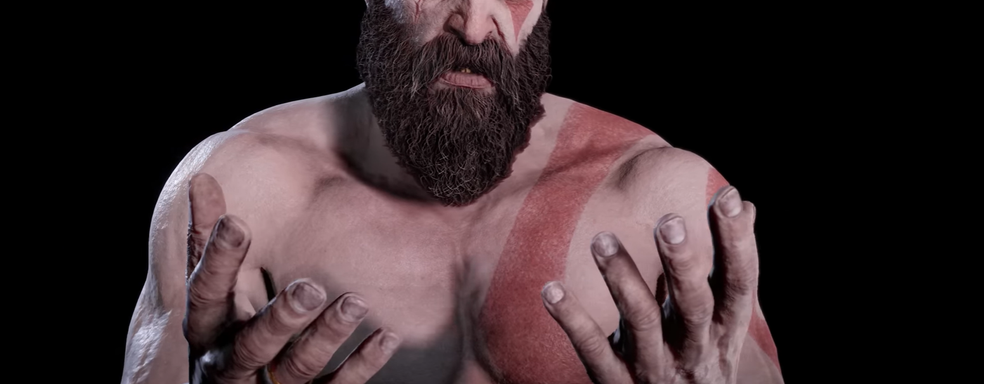 God of War Ragnarok стала Игрой года, а Elden Ring хуже Horizon Forbidden West. Лучшие игры по версии журнала Time