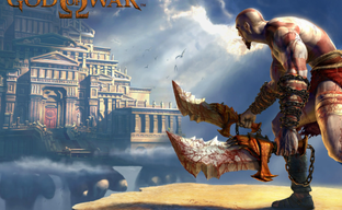 Спустя 20 лет создатели God of War раскрыли секрет Клинков Хаоса, который был у всех на виду