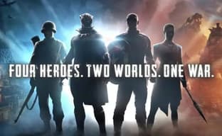 «Похожа на Uncharted и без кооператива». Эми Хенниг рассказала о новом проекте с Капитаном Америка и Чёрной Пантерой