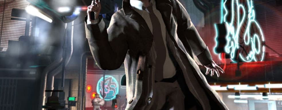 Обновлённая классика – оригинал игры по мотивам «Бегущего по лезвию» сравнили с ремастером