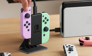 «ЛОЛ, спустя семь лет». Nintendo представила зарядную док-станцию для контроллеров Joy-Con, а у игроков возникли вопросы