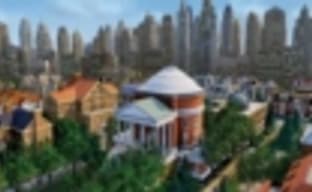 Первые оценки SimCity 