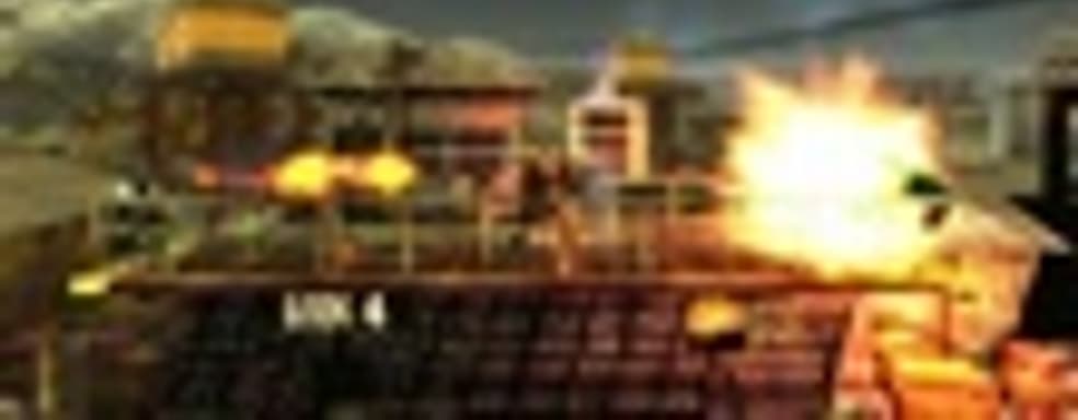 Ремейк Rush'N Attack (aka Green Beret) этой осенью для PSN и XBLA